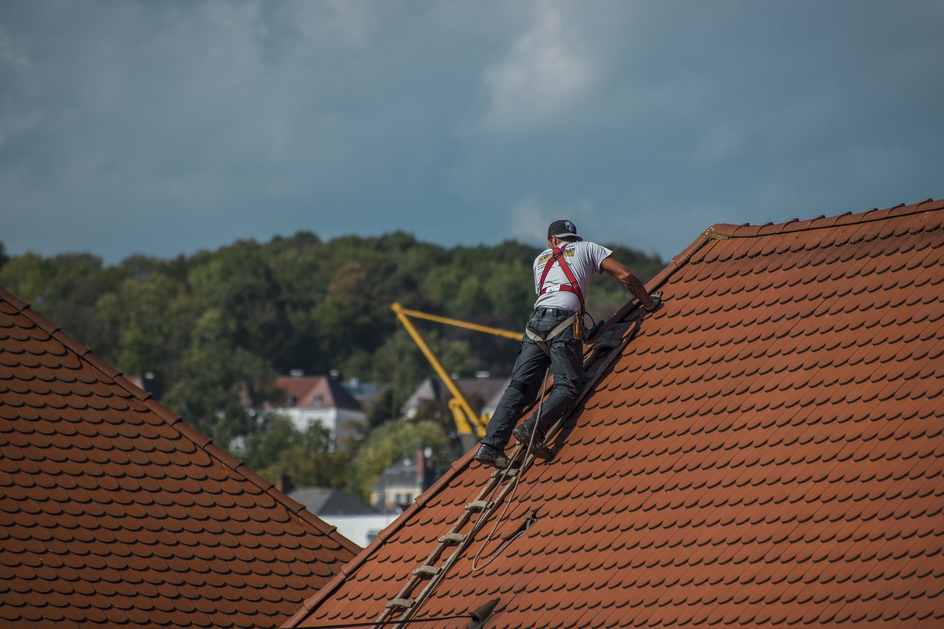 StPaul Roofing Contractor - StPaul Roofers - Tacheny Exteriors