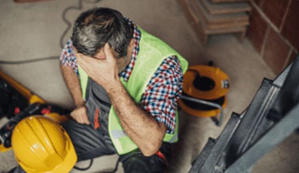 Construction Accident
